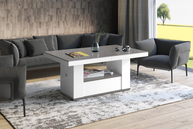 MALAGA coffee table
